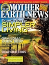 Mother Earth News: October/November 2008